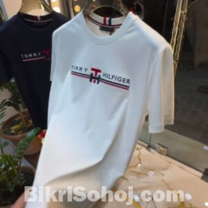 Premium Drop Shoulder Tshirt